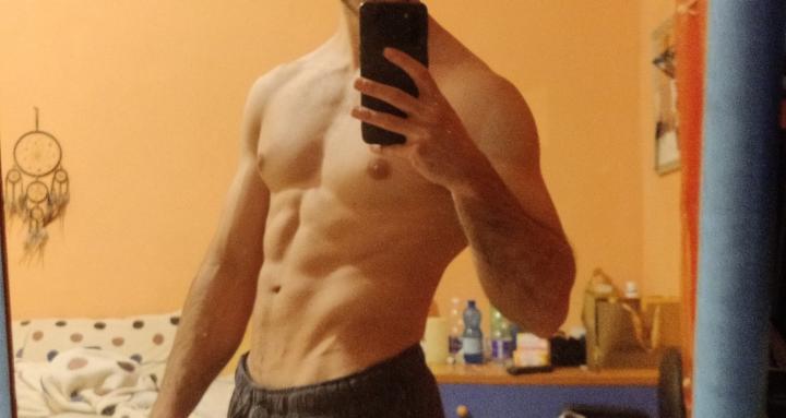 Calisthenics at Home