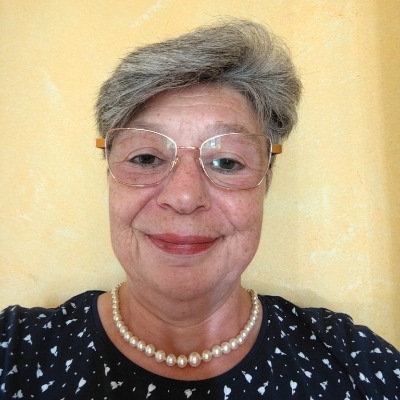 Sylvie Bernadac