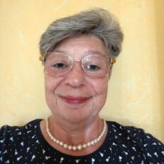 Sylvie Bernadac