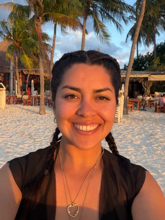 karen Marceidy De la torre Gomez