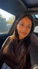 Isha Damania