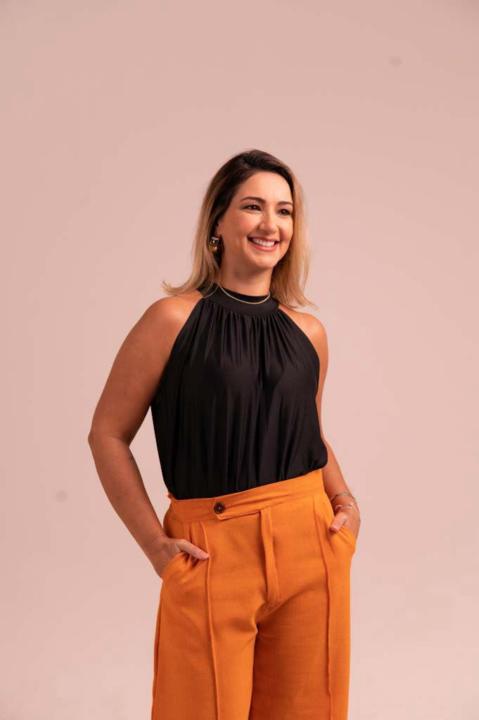 Shirley Bicudo