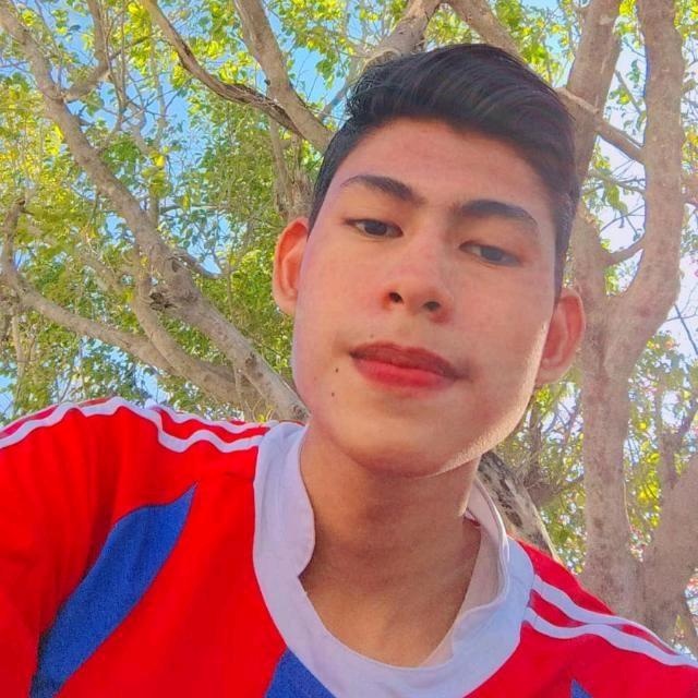 Raul Octavio Elorza Flores