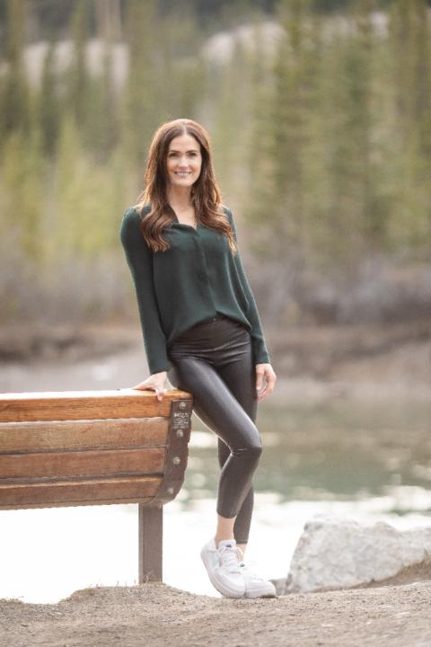 Laura Tobin