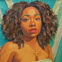 Shaniesa Jeanbatiste