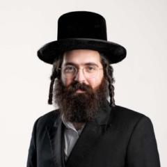 Yaakov Rabinowitz