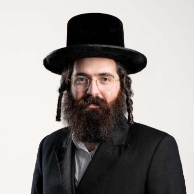 Yaakov Rabinowitz