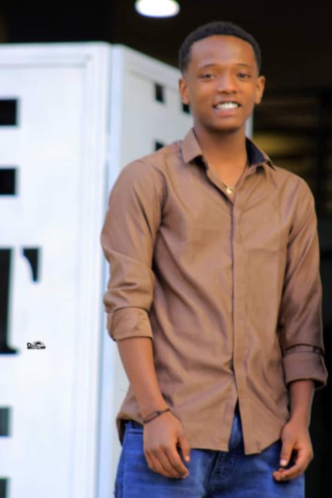 Mikiyas Worku