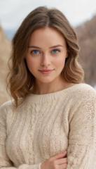 Sophie Clarke