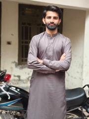 Hamza Naveed