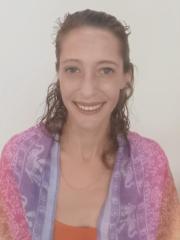 Yael Zalmanov