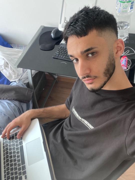 Erez Sofiov