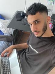 Erez Sofiov
