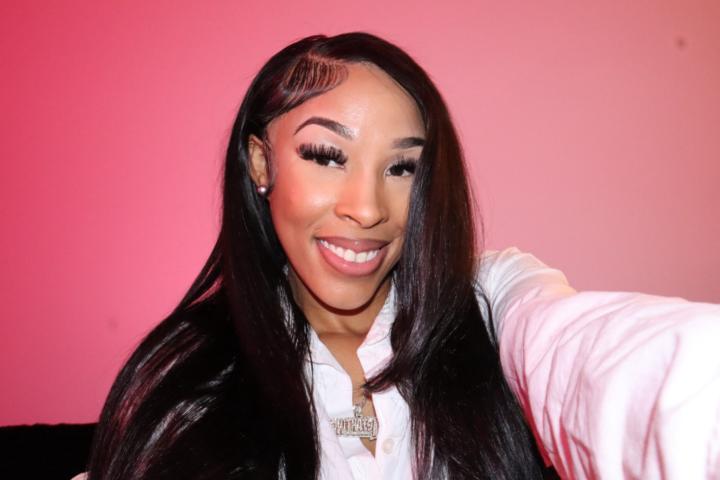 Aniya Glover