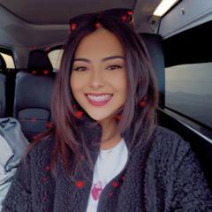 Ashley Ramirez