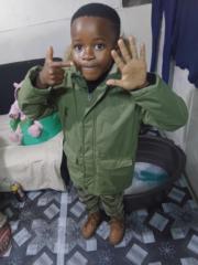 Khayalethu nicholas Sibene