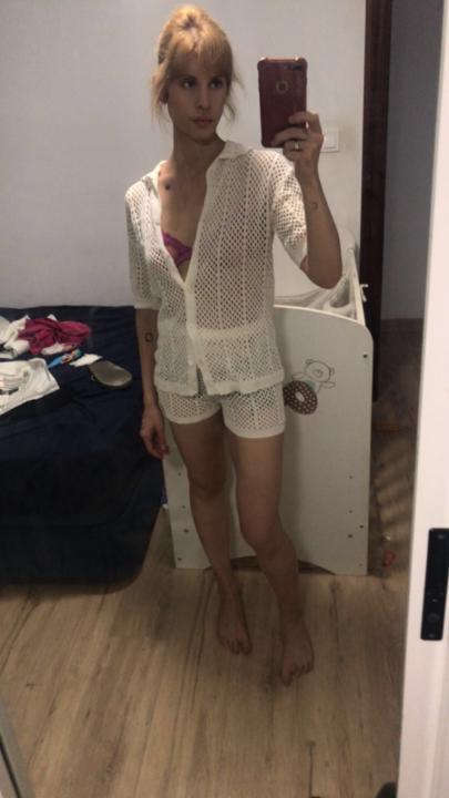 Irene Diaz