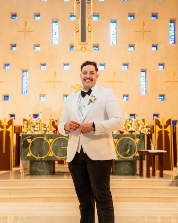Daniel Garcia