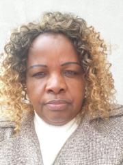 Asia Morongwa Mohajane