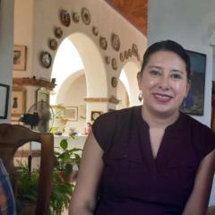 Gabriela Sánchez Villegas