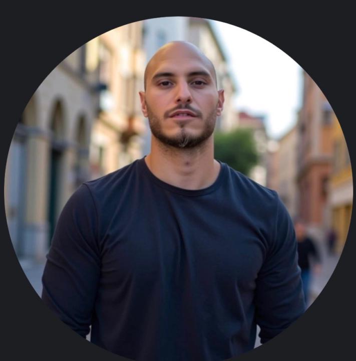 Yehonatan Frenkel
