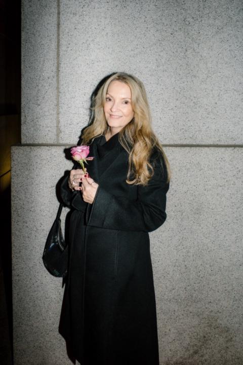 Sharon Nord
