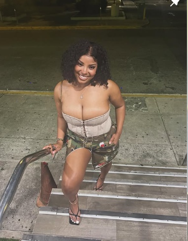 Andreanna Jackson