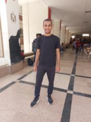 Mohamed Ahmed