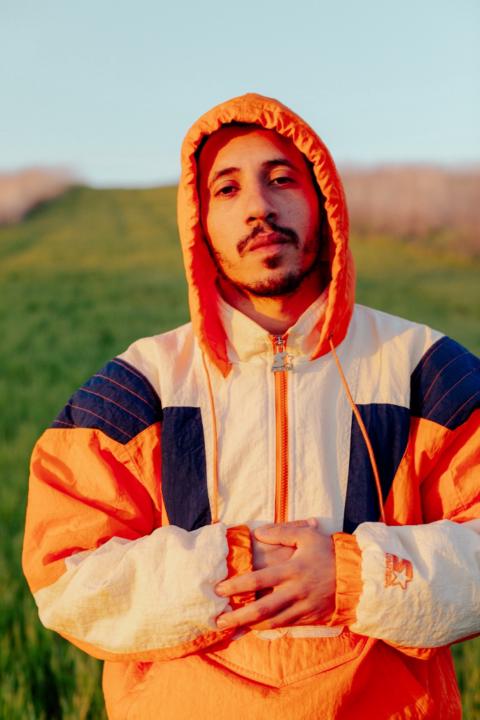 Gabe Agurcia