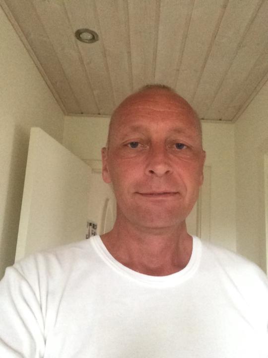 Martin Jakobsen