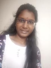 Renuka Manjari