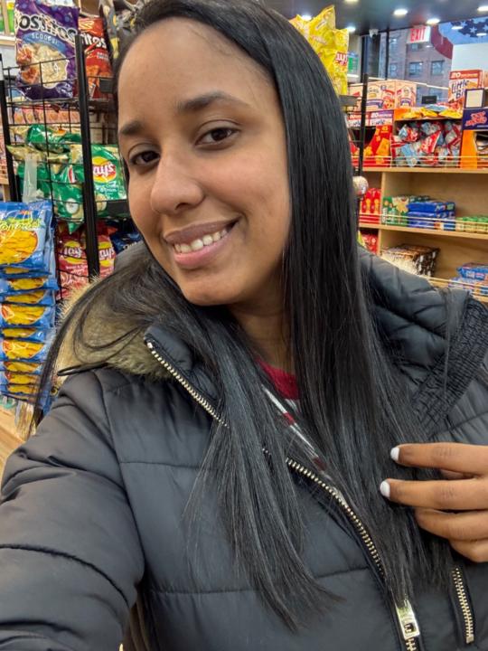 Dionilda Mariela Reyes martinez