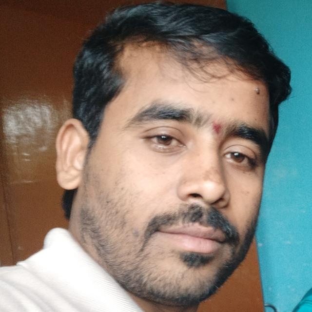 Balakrishna Reddy