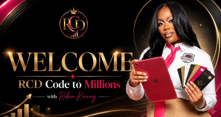 RCD Code To Millions