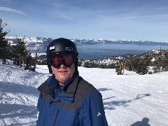 Christopher Stern