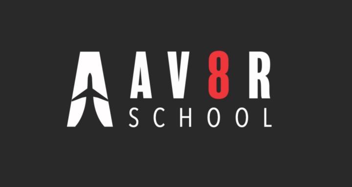 AV8R SCHOOL