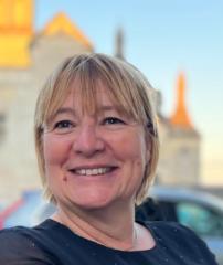 Celine Marie Chavanne