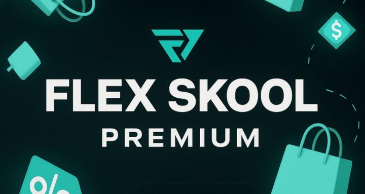FLEX SKOOL PREMIUM