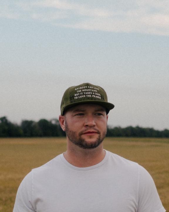 Levi Fitzmier