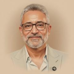 Dr Maher Ezzat