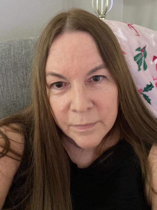 Karen Mitchell