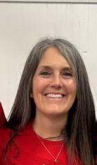 Debbie Miller
