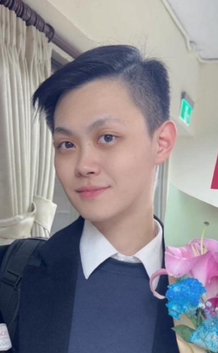 Liu Zachary