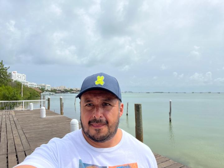 Roberto Carlos Lira Baltazares