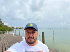 Roberto Carlos Lira Baltazares