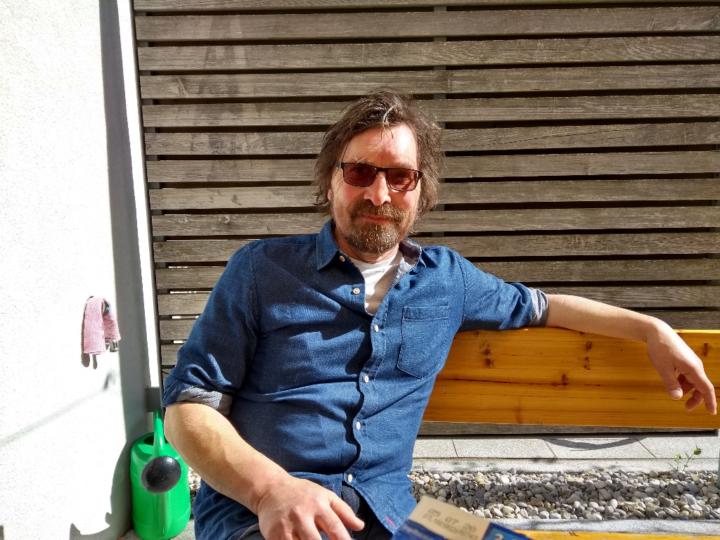 Eddi Wullen