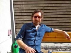 Eddi Wullen