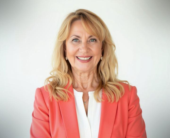 Joyce Brown