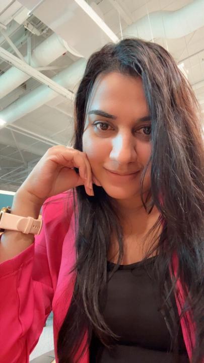 Aneeza Hakeem
