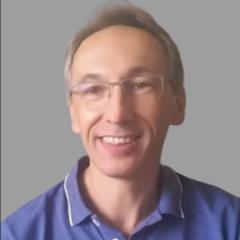 Eric Lefebvre